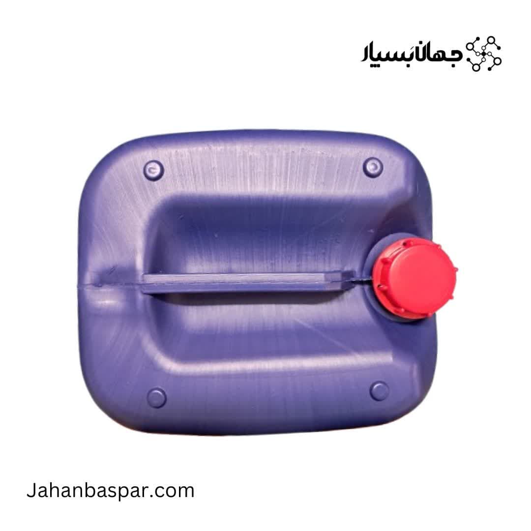 گالن سی و پنج لیتری صنعتی-جهان بسپار